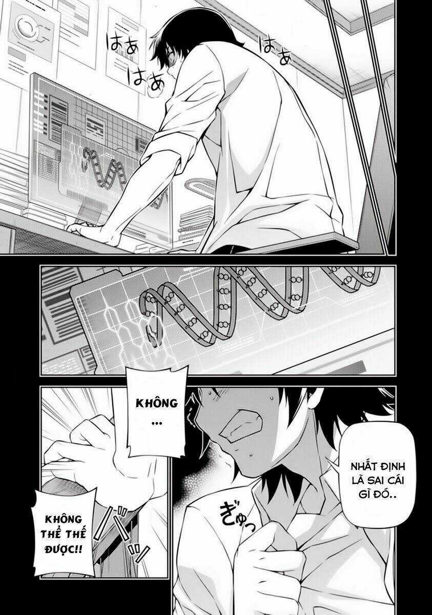 Freezing - Chapter 115 - Trang 4