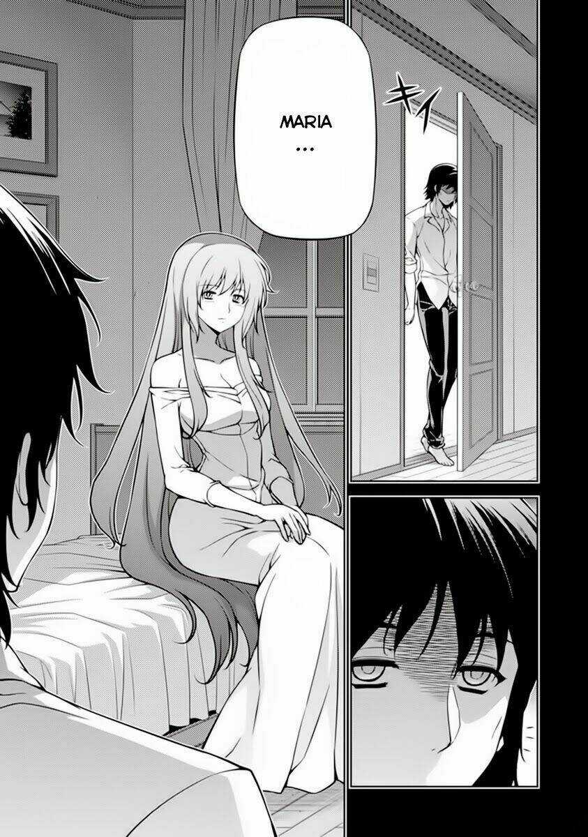 Freezing - Chapter 115 - Trang 6