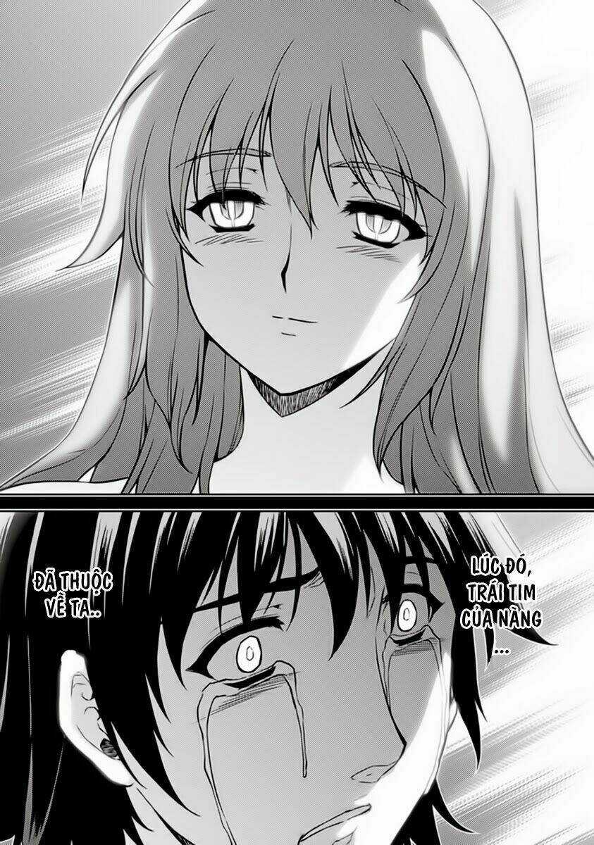 Freezing - Chapter 115 - Trang 9