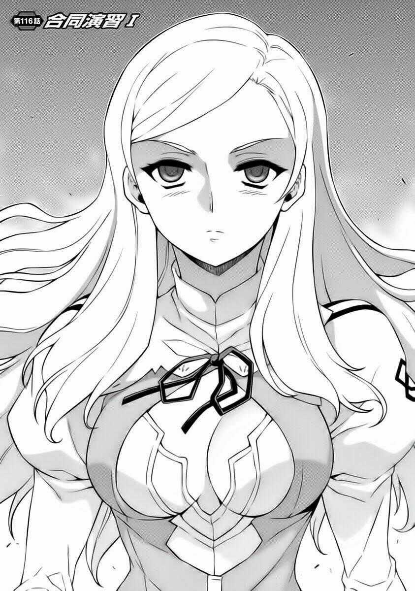 Freezing - Chapter 116 - Trang 2