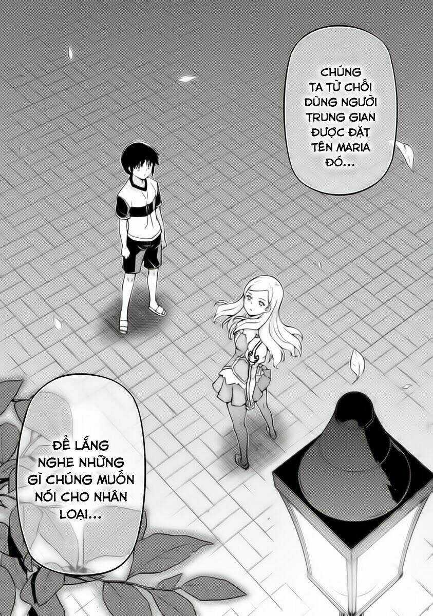 Freezing - Chapter 116 - Trang 6