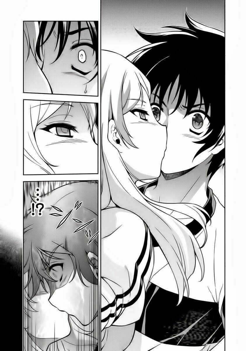 Freezing - Chapter 116 - Trang 8