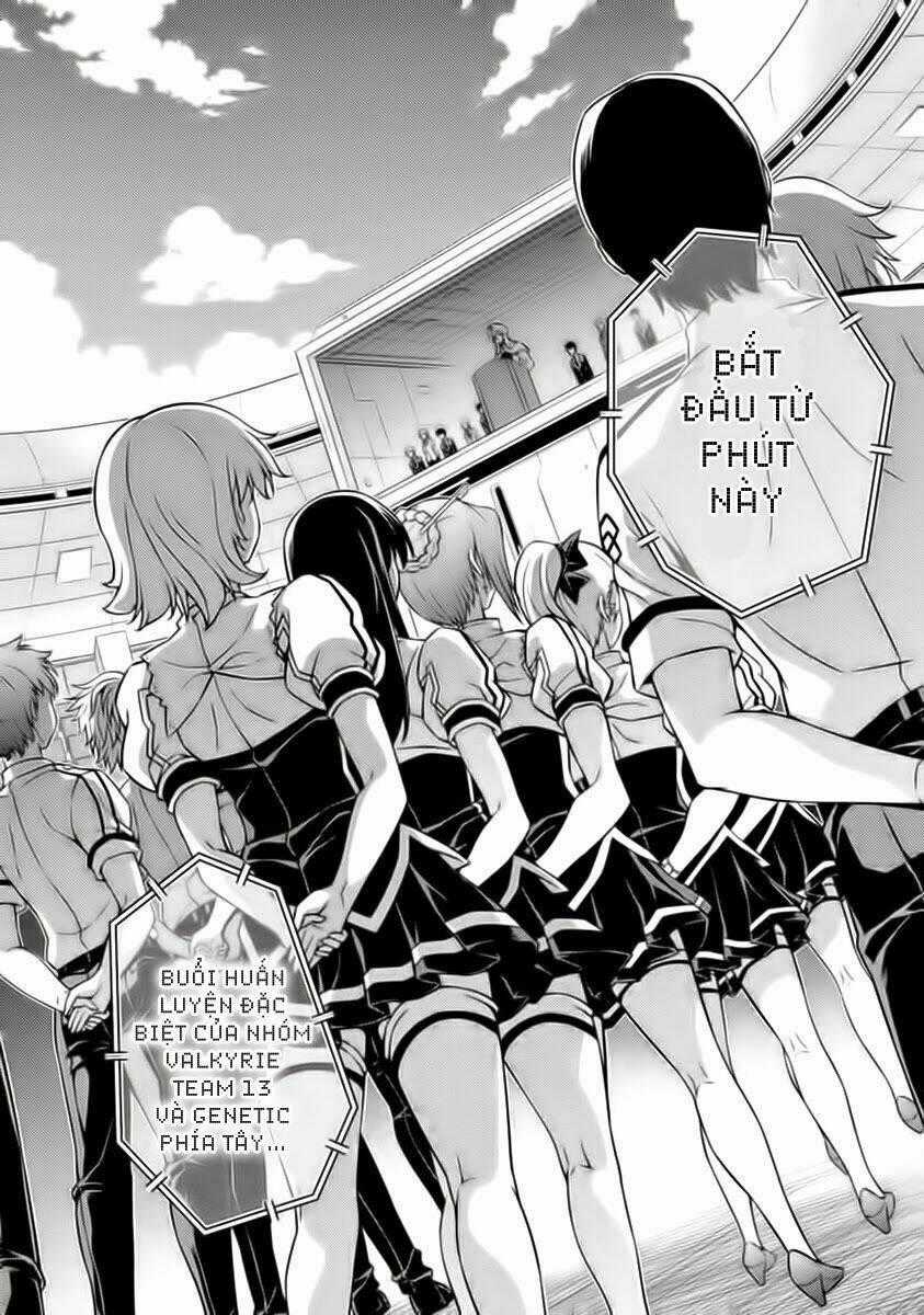 Freezing - Chapter 117 - Trang 2