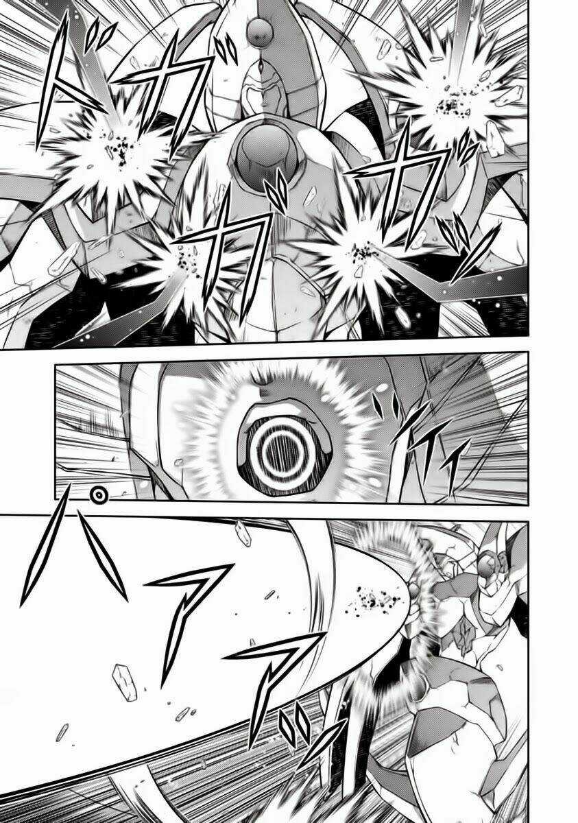 Freezing - Chapter 117 - Trang 15