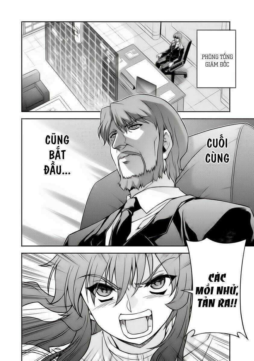 Freezing - Chapter 117 - Trang 7