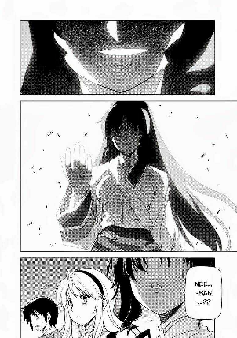 Freezing - Chapter 118 - Trang 23
