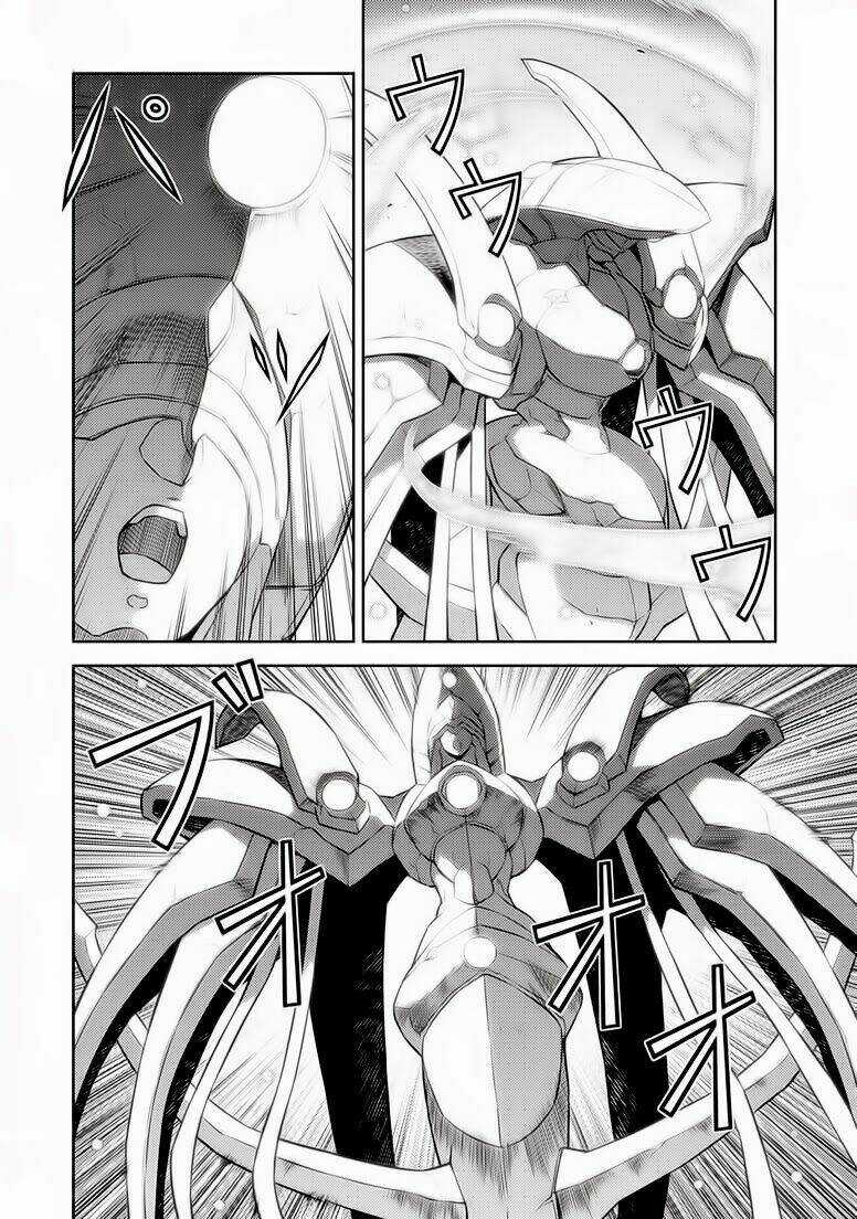 Freezing - Chapter 118 - Trang 4