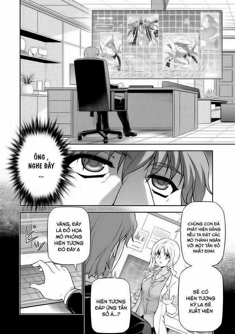 Freezing - Chapter 118 - Trang 6