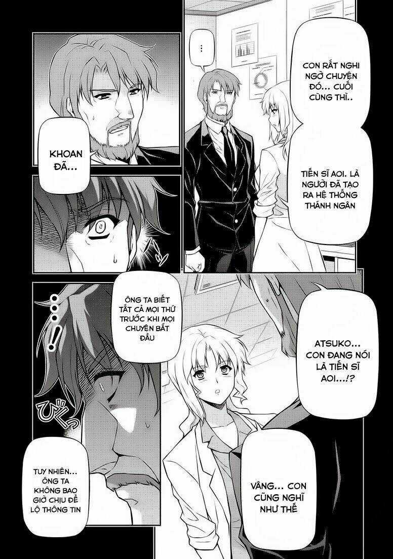 Freezing - Chapter 118 - Trang 10