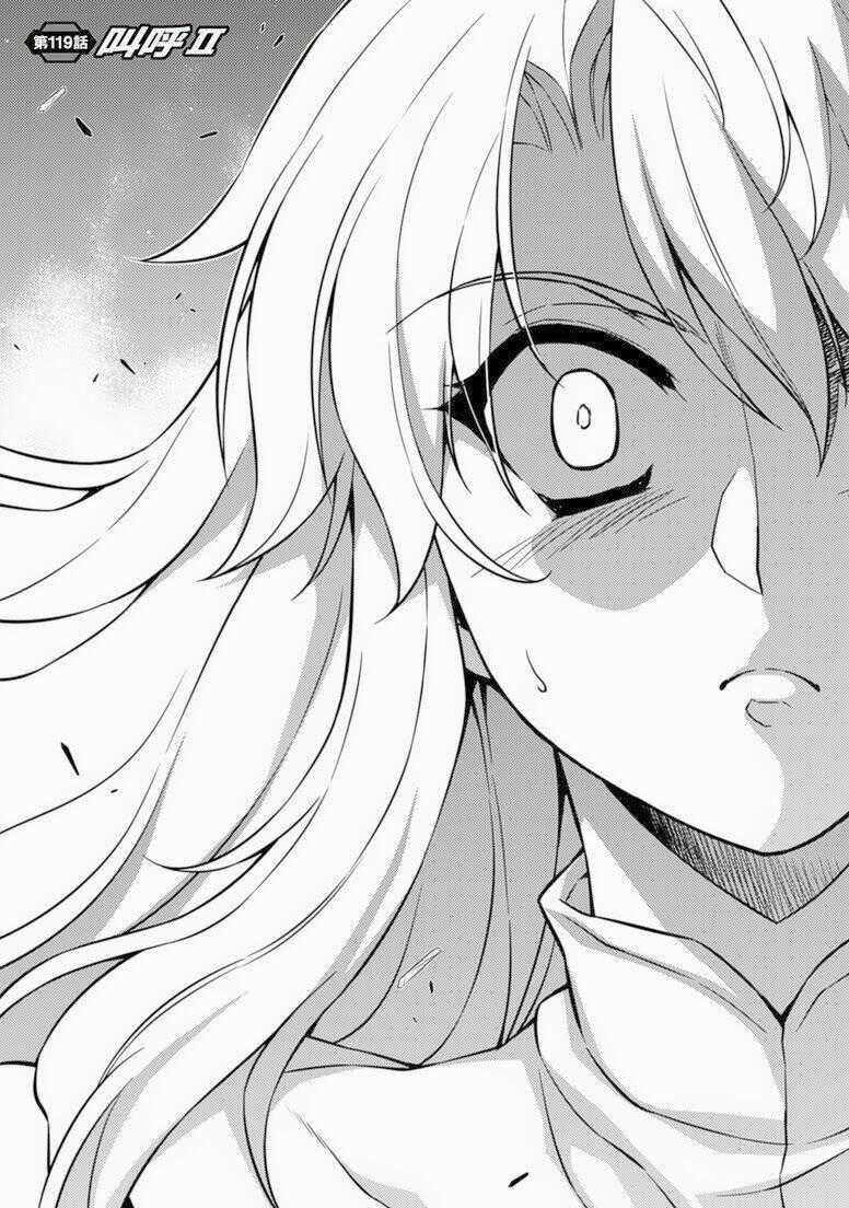 Freezing - Chapter 119 - Trang 2