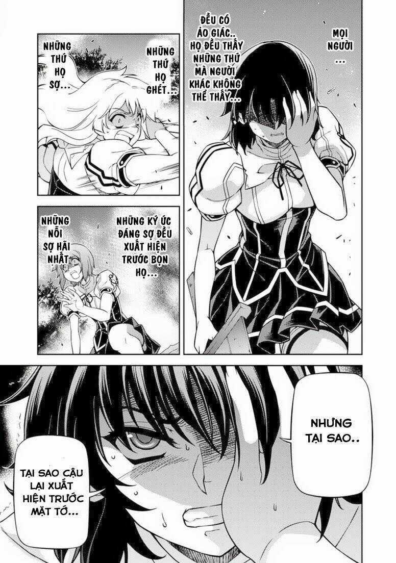 Freezing - Chapter 119 - Trang 24