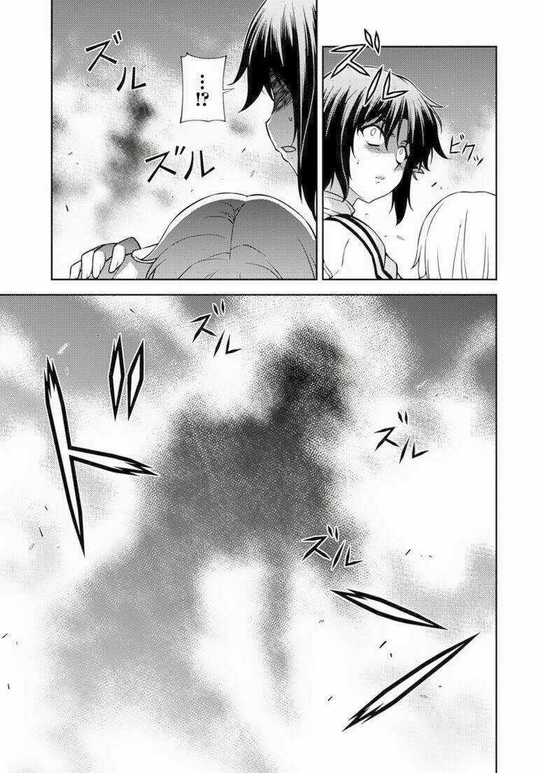 Freezing - Chapter 119 - Trang 4