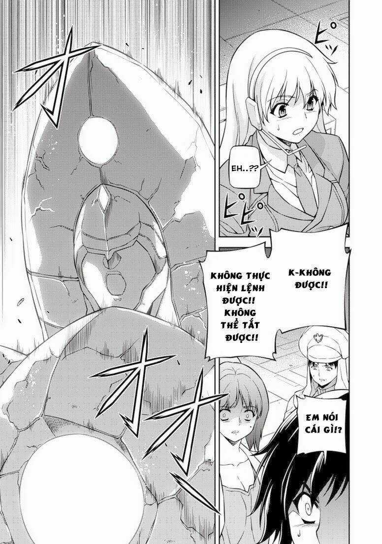 Freezing - Chapter 119 - Trang 6