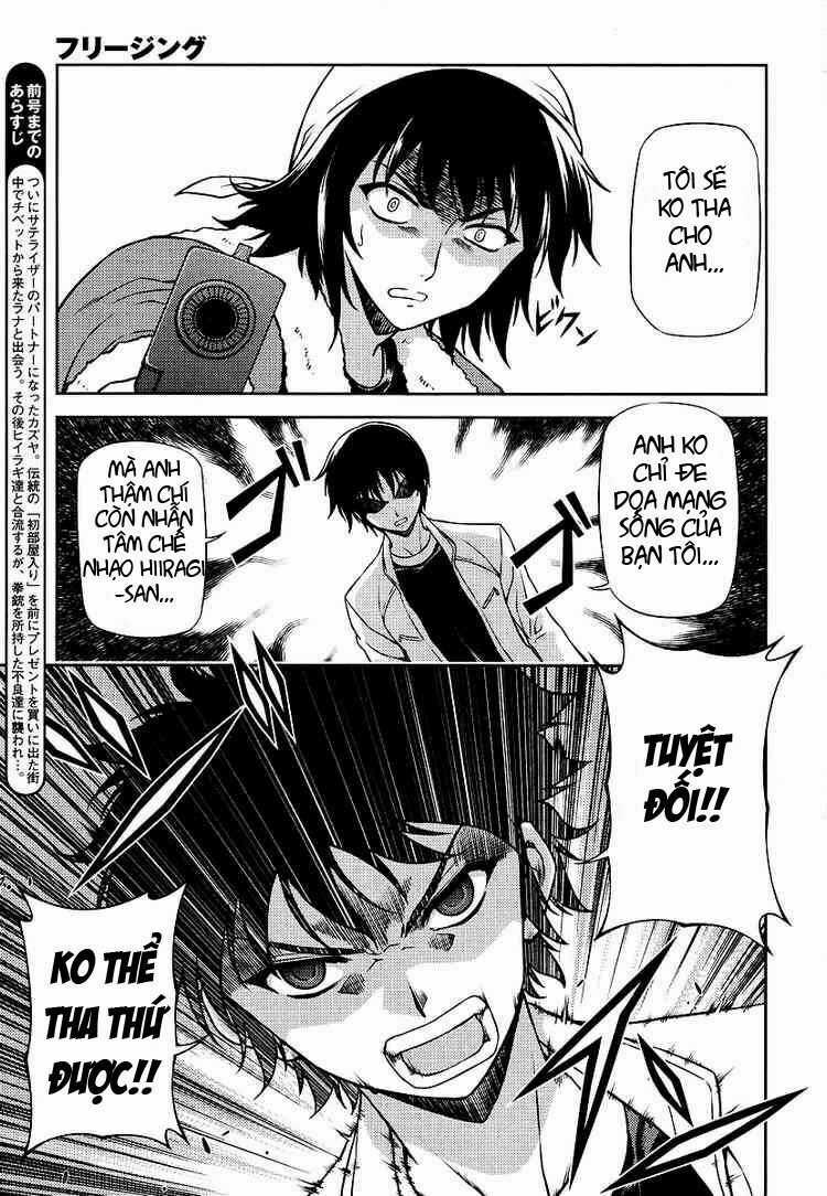 Freezing - Chapter 12 - Trang 5