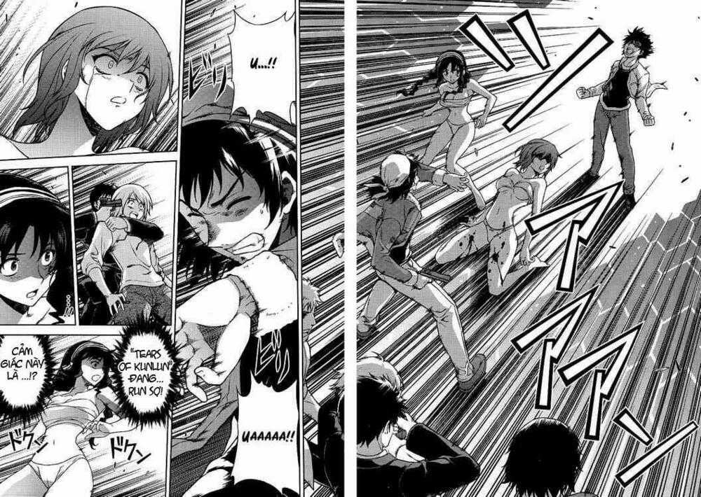 Freezing - Chapter 12 - Trang 6