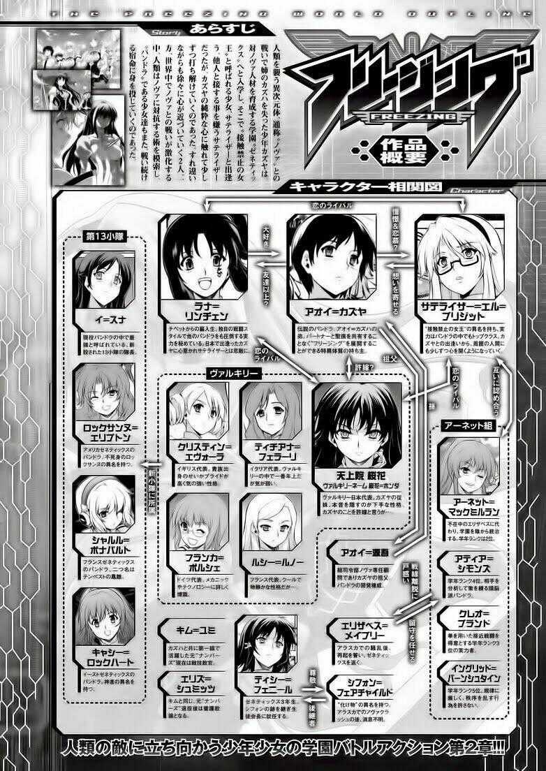 Freezing - Chapter 120 - Trang 2