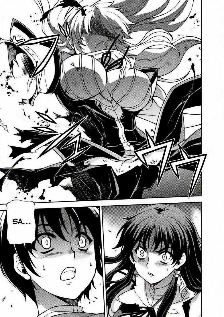 Freezing - Chapter 120 - Trang 3