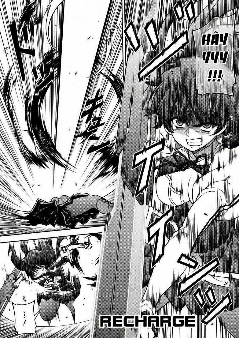 Freezing - Chapter 120 - Trang 5