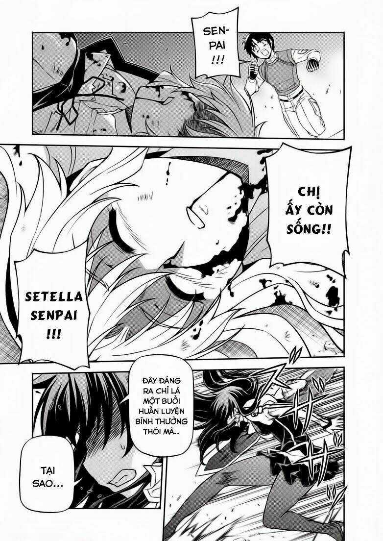 Freezing - Chapter 120 - Trang 6