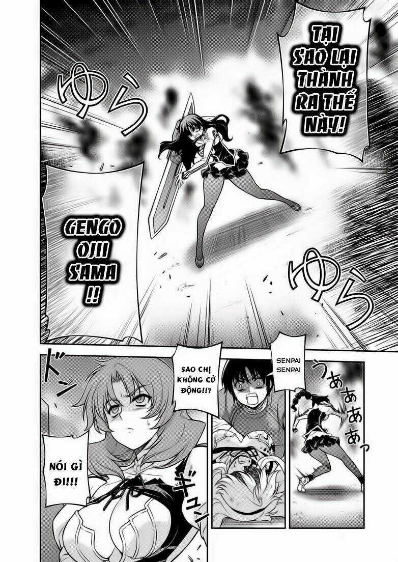 Freezing - Chapter 120 - Trang 7