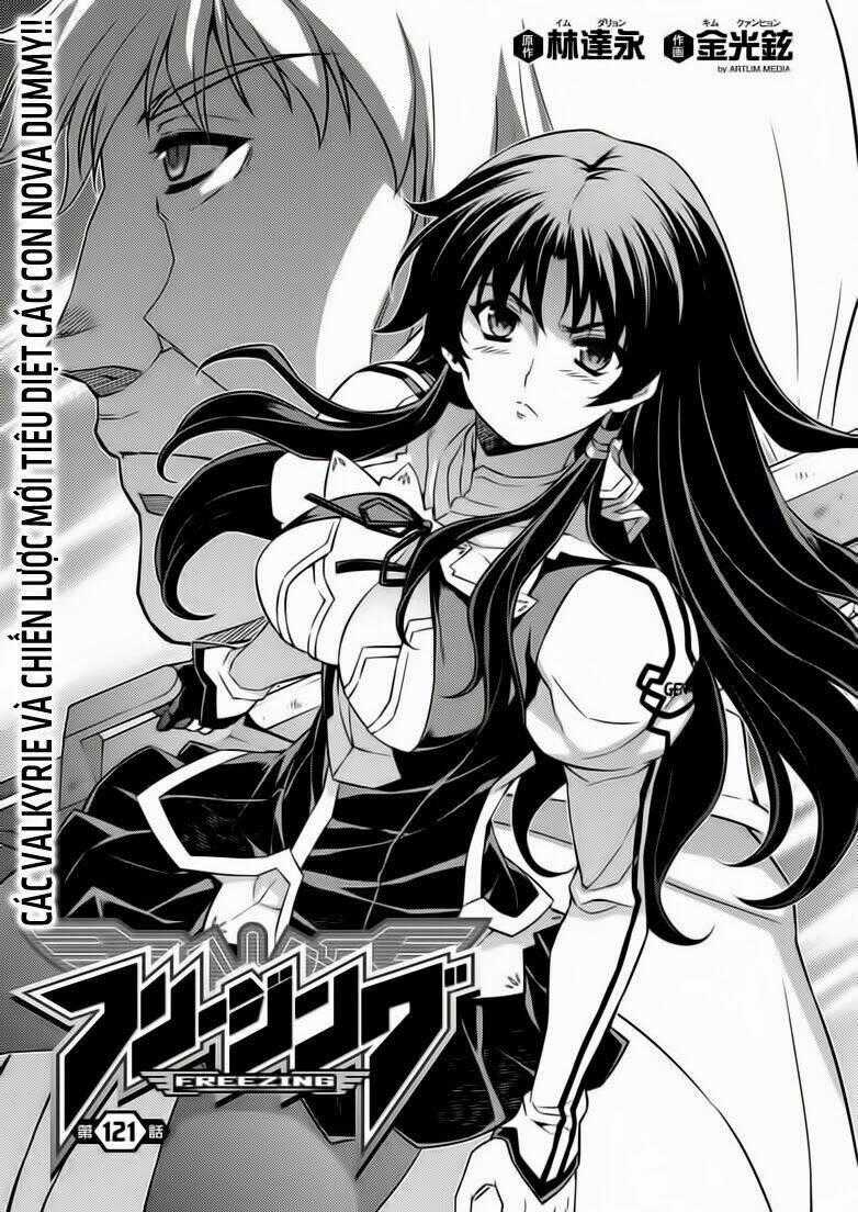 Freezing - Chapter 121 - Trang 2