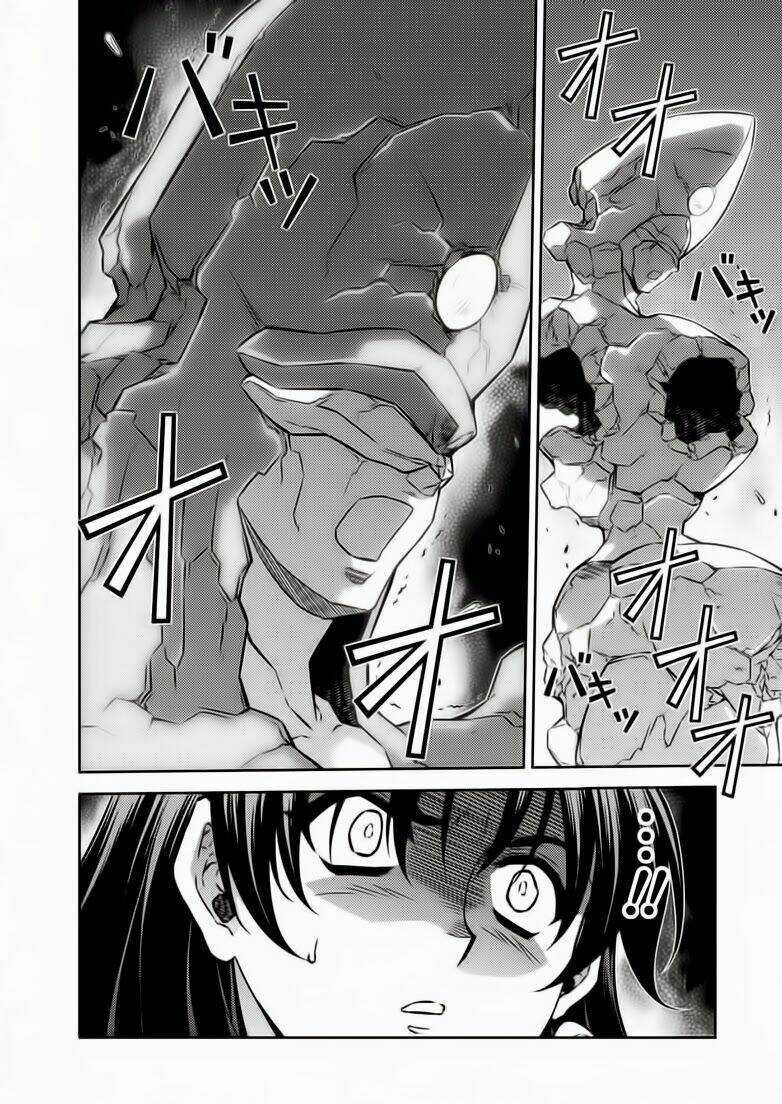 Freezing - Chapter 121 - Trang 15