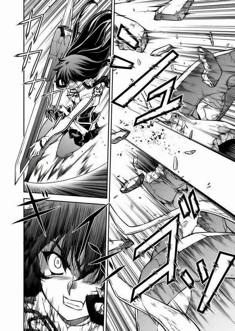 Freezing - Chapter 121 - Trang 7