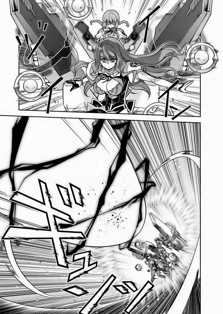 Freezing - Chapter 121 - Trang 10