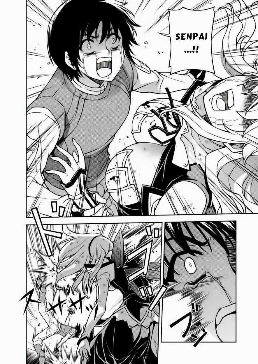 Freezing - Chapter 122 - Trang 11