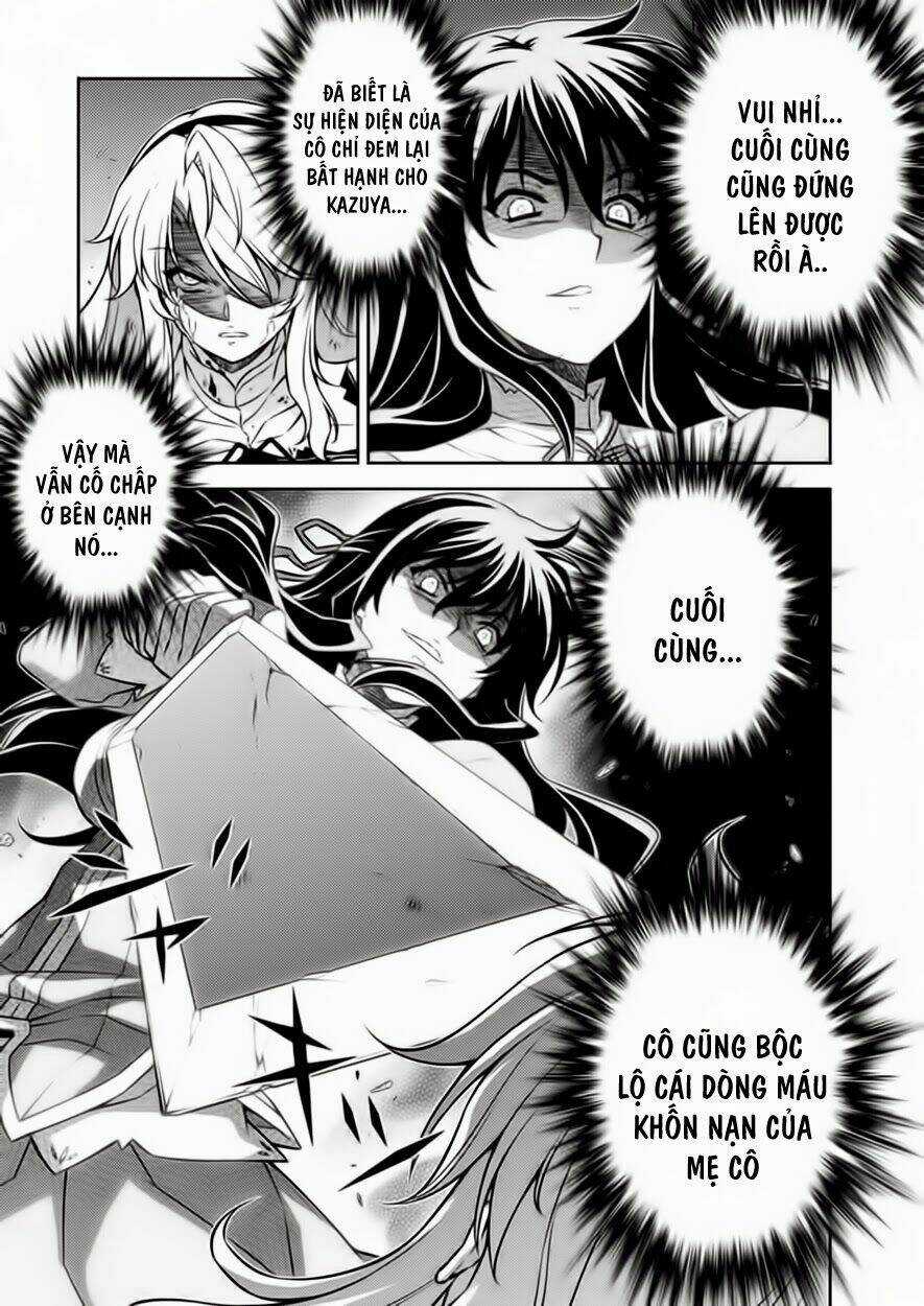 Freezing - Chapter 122 - Trang 14