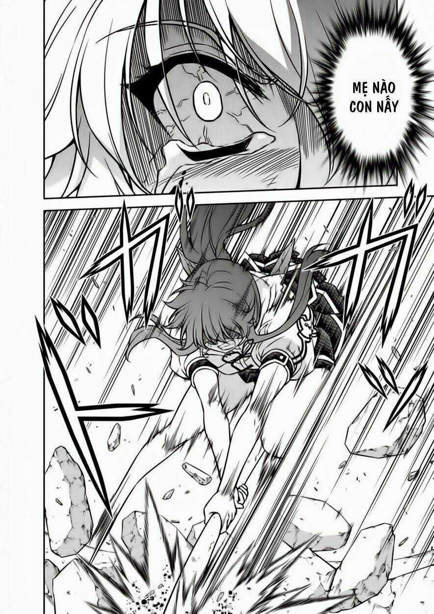 Freezing - Chapter 122 - Trang 15