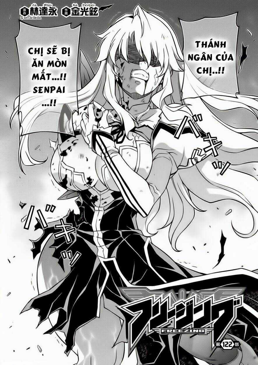 Freezing - Chapter 122 - Trang 3