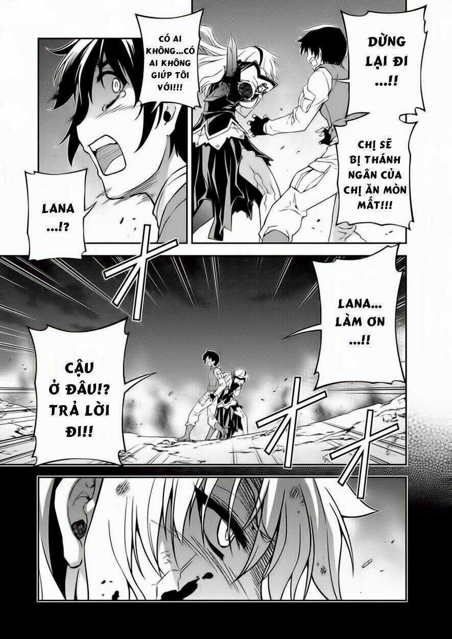 Freezing - Chapter 122 - Trang 4