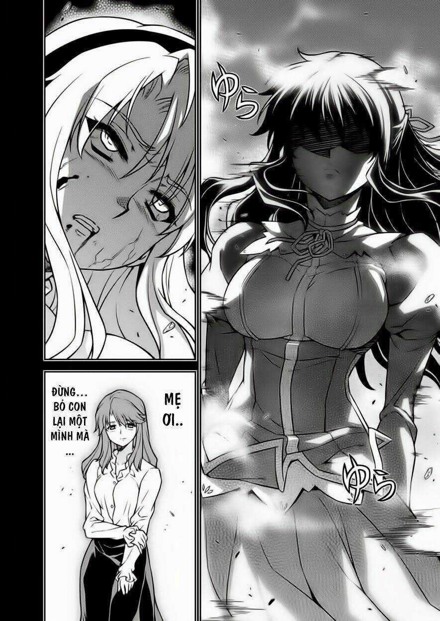 Freezing - Chapter 122 - Trang 5