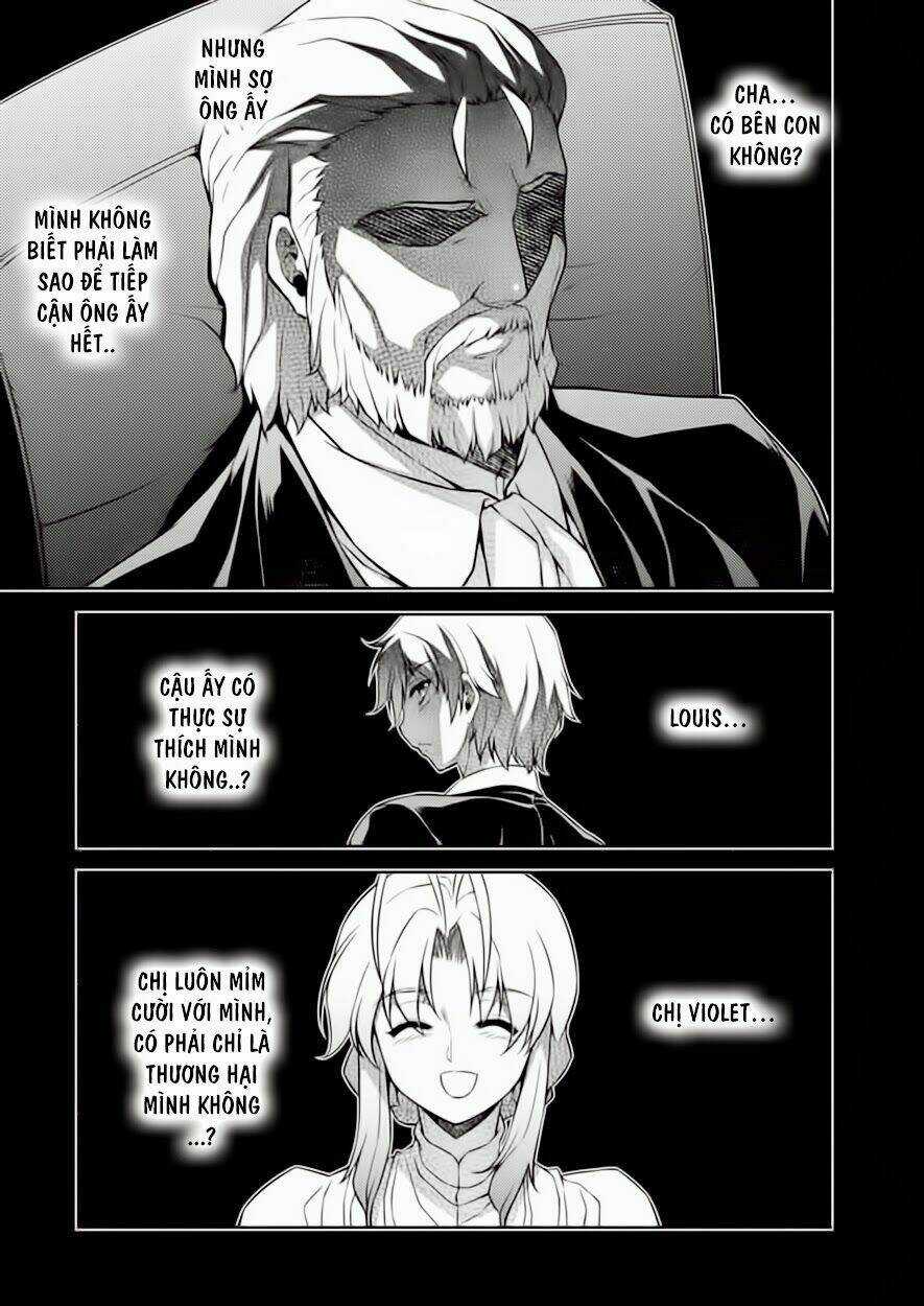 Freezing - Chapter 122 - Trang 6