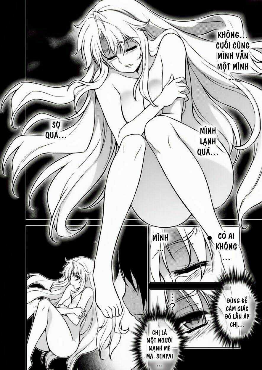 Freezing - Chapter 122 - Trang 7