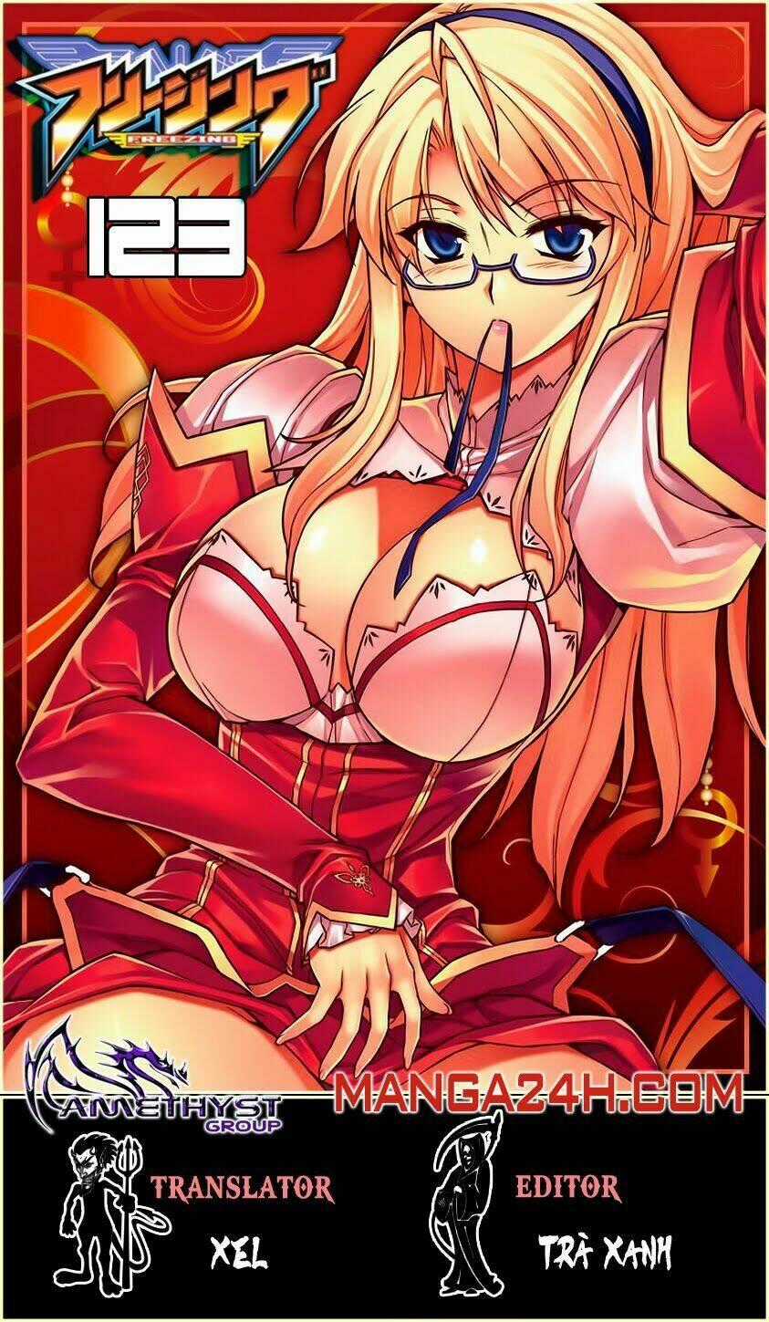 Freezing - Chapter 123 - Trang 1