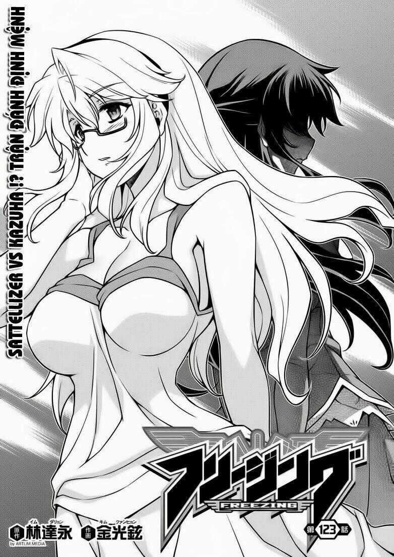Freezing - Chapter 123 - Trang 2