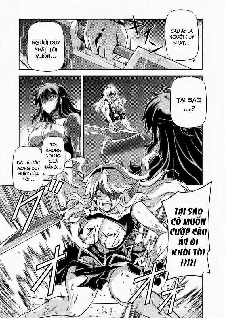 Freezing - Chapter 123 - Trang 13