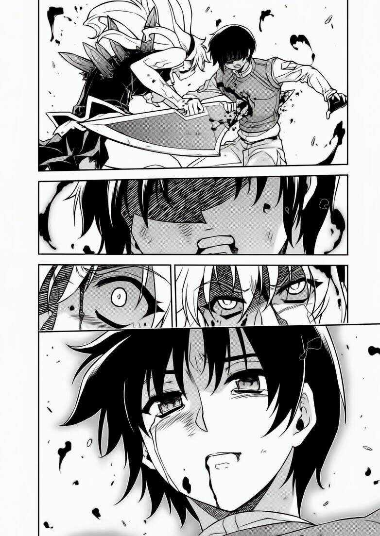 Freezing - Chapter 123 - Trang 16