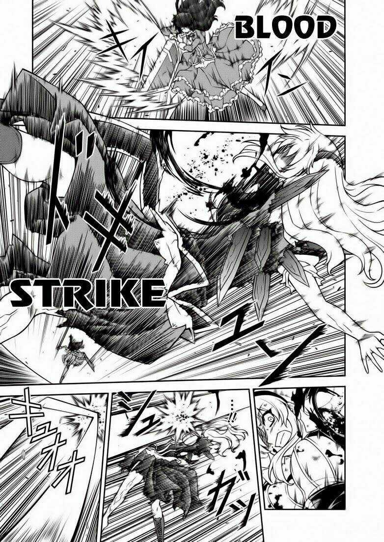 Freezing - Chapter 123 - Trang 4