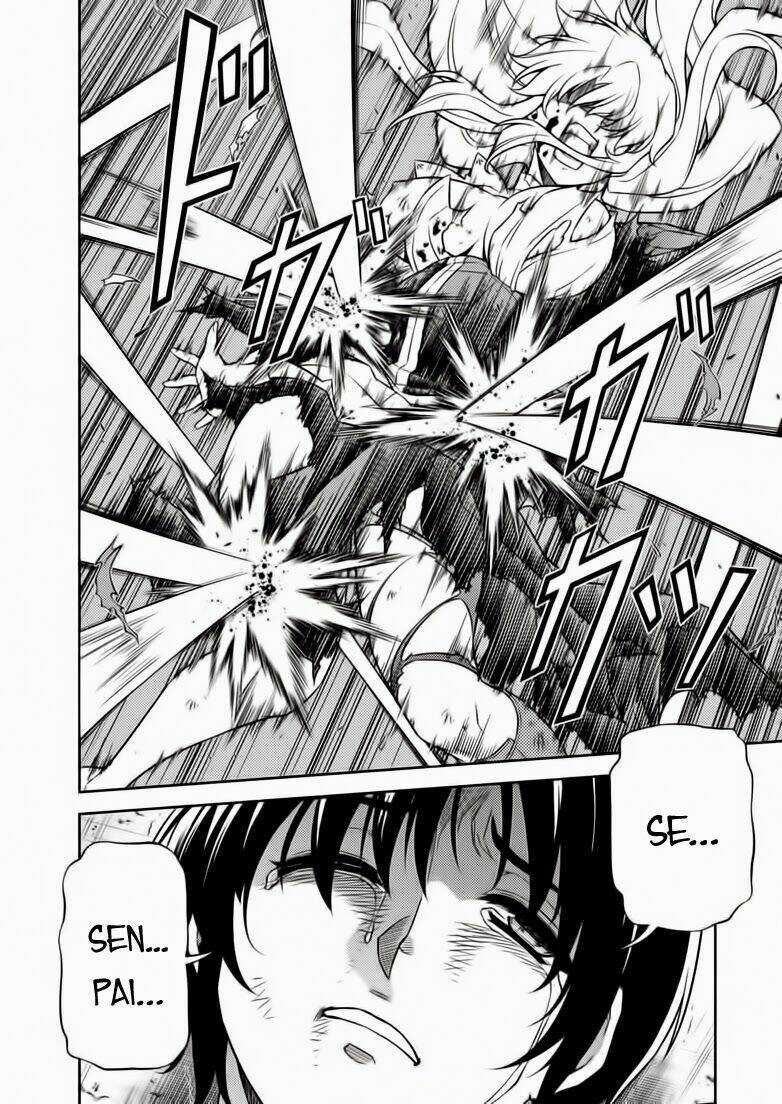 Freezing - Chapter 123 - Trang 5