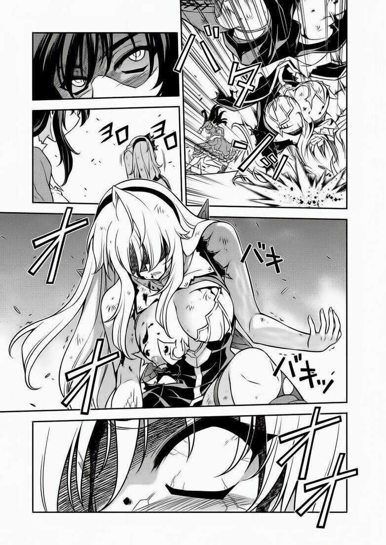 Freezing - Chapter 123 - Trang 6