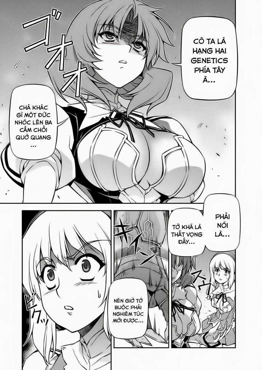 Freezing - Chapter 124 - Trang 2