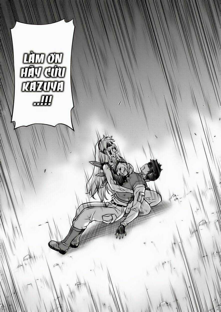 Freezing - Chapter 124 - Trang 13