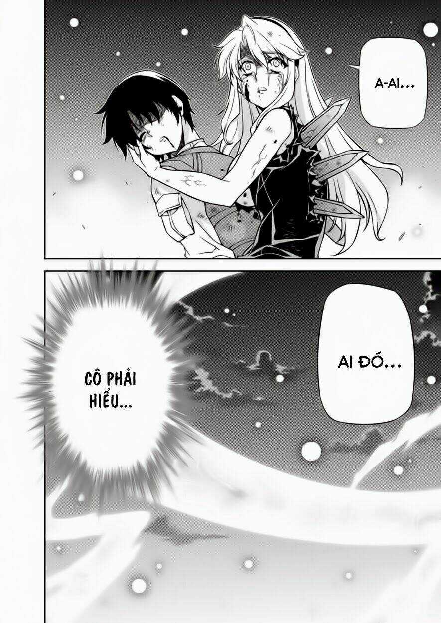 Freezing - Chapter 124 - Trang 16