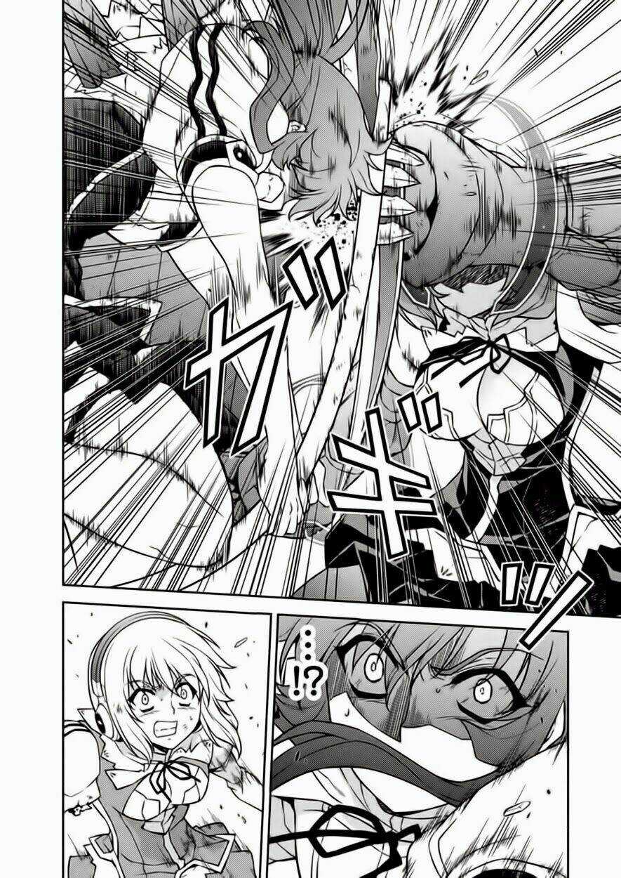 Freezing - Chapter 124 - Trang 6