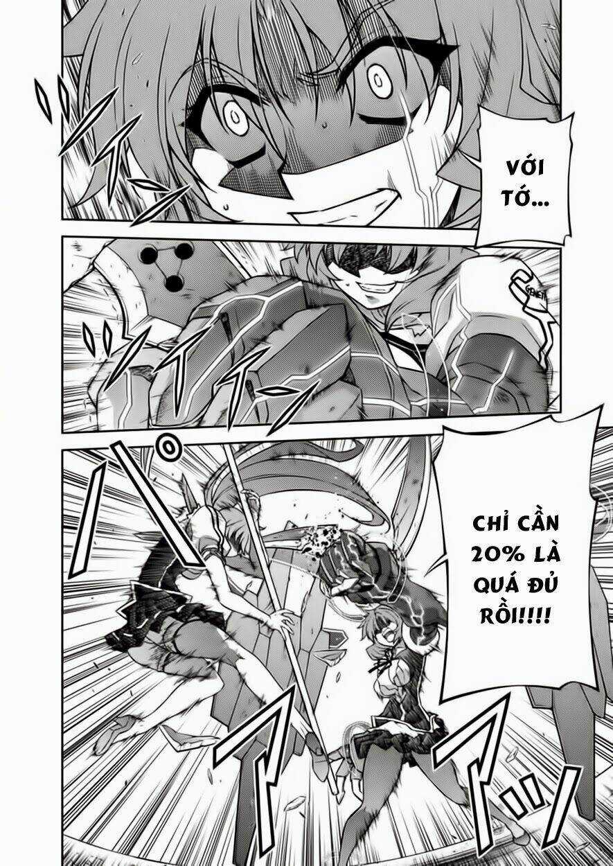 Freezing - Chapter 124 - Trang 8