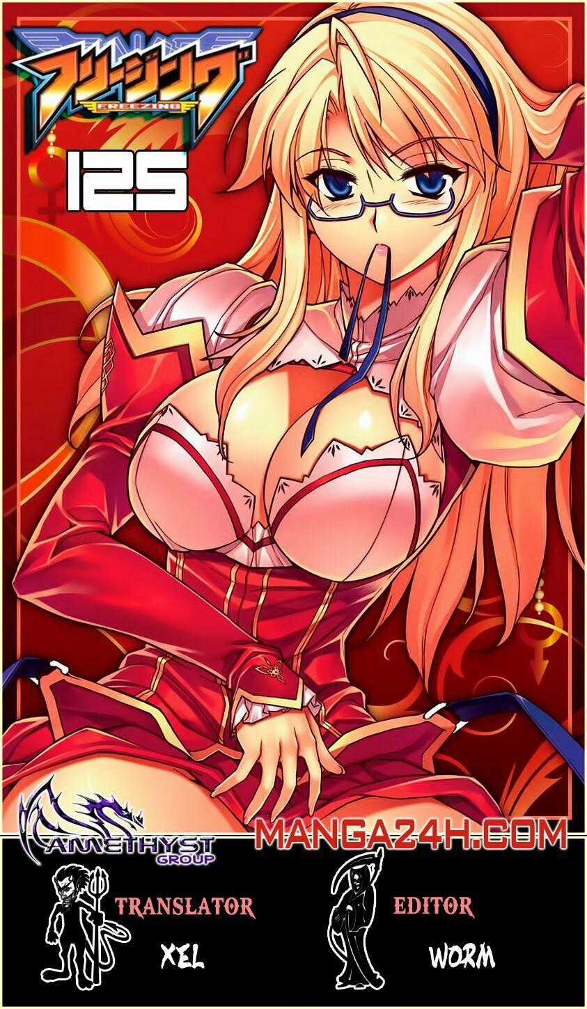 Freezing - Chapter 125 - Trang 1