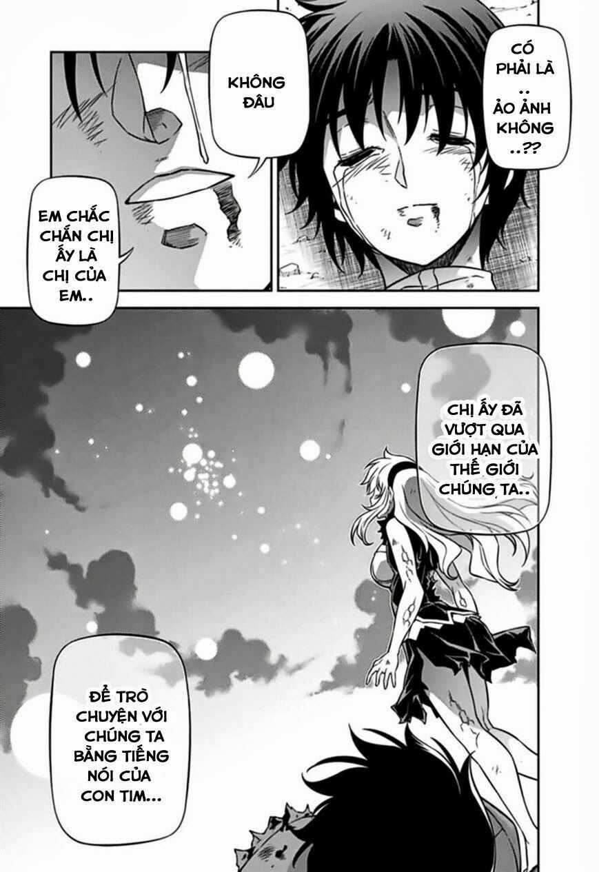 Freezing - Chapter 125 - Trang 13